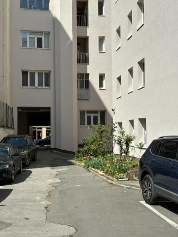 Sunny House One Apartment Bratislava