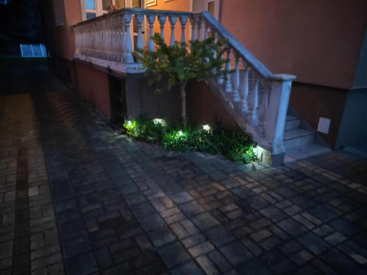 Domov Carlotka Apartmán Bratislava