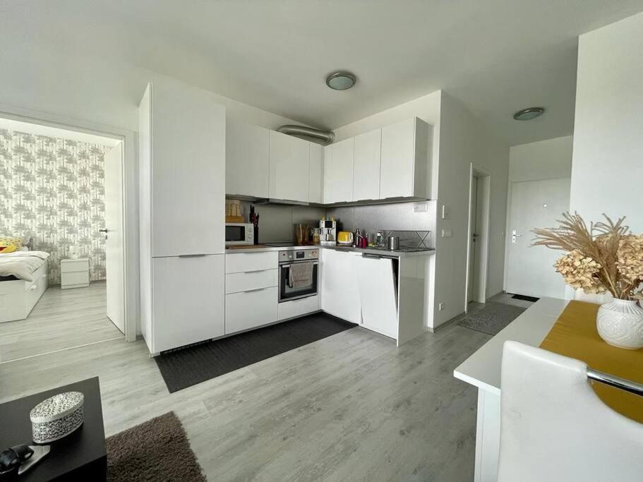 Apartment Live The Urban Life *