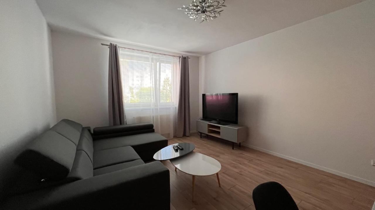 2 Apartment, Near Oc Galeria, Petrzalka Apartment