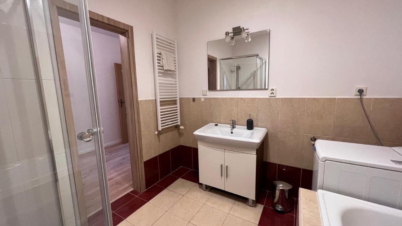 2 Apartment, Near Oc Galeria, Petrzalka