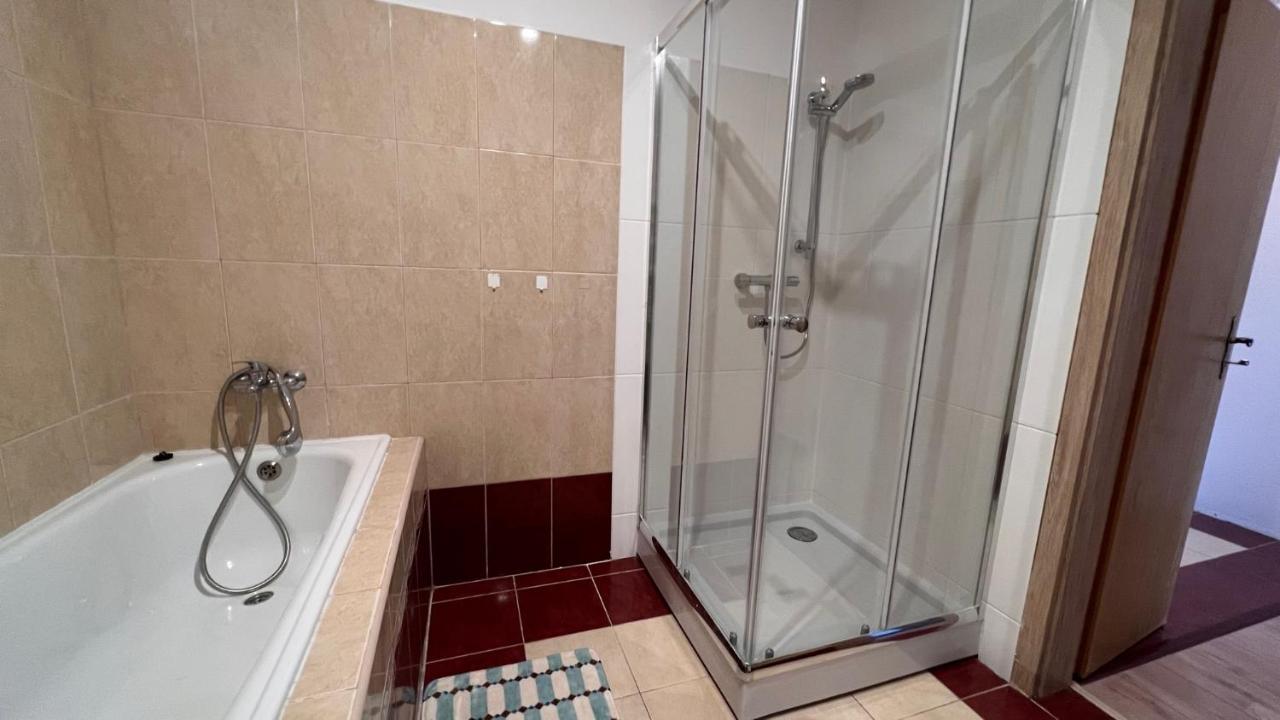 2 Apartment, Near Oc Galeria, Petrzalka