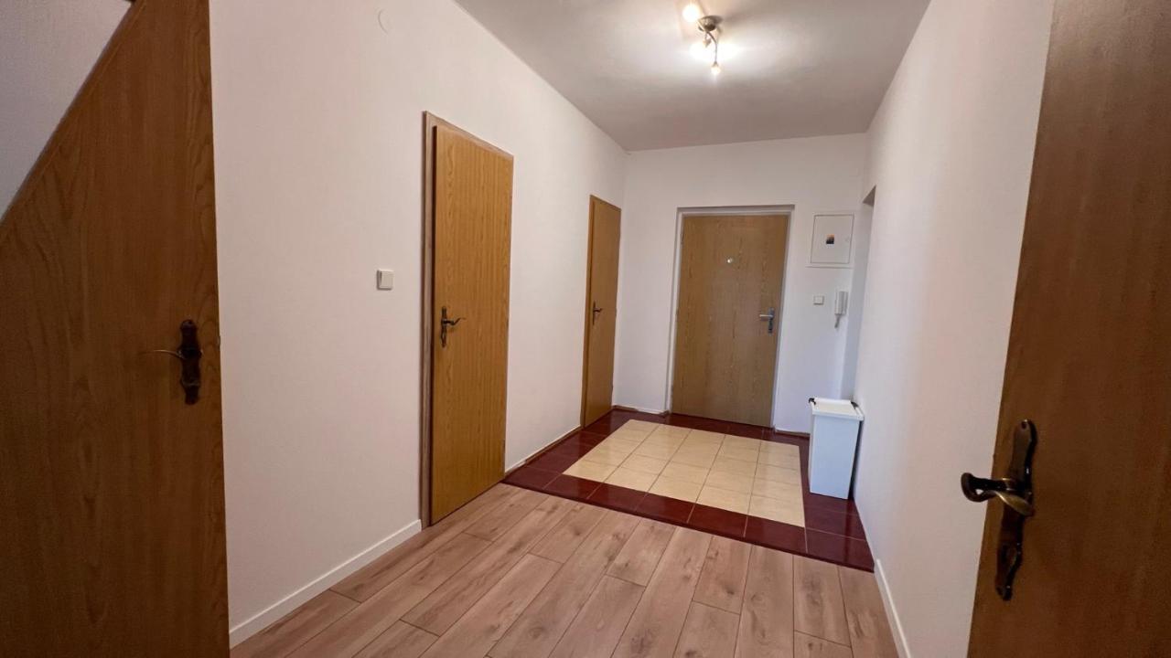 2 Apartment, Near Oc Galeria, Petrzalka
