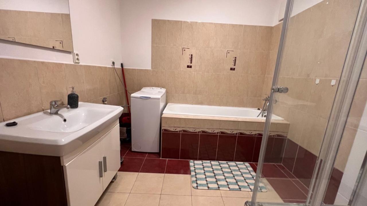 2 Apartment, Near Oc Galeria, Petrzalka