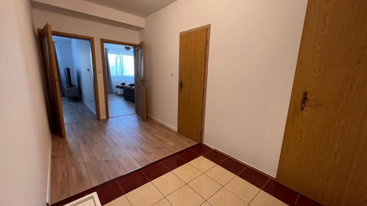 2 Apartment, Near Oc Galeria, Petrzalka Bratislava