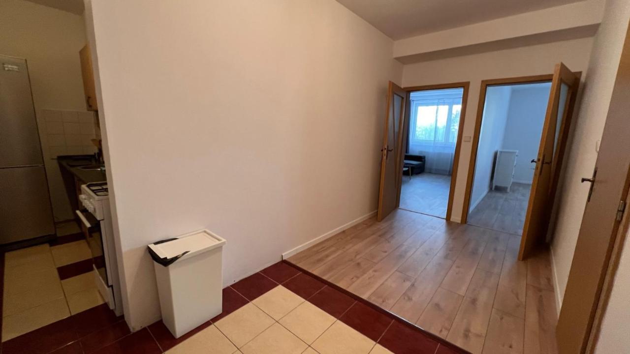 2 Apartment, Near Oc Galeria, Petrzalka