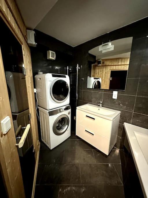 Apartment Michalska Residences *