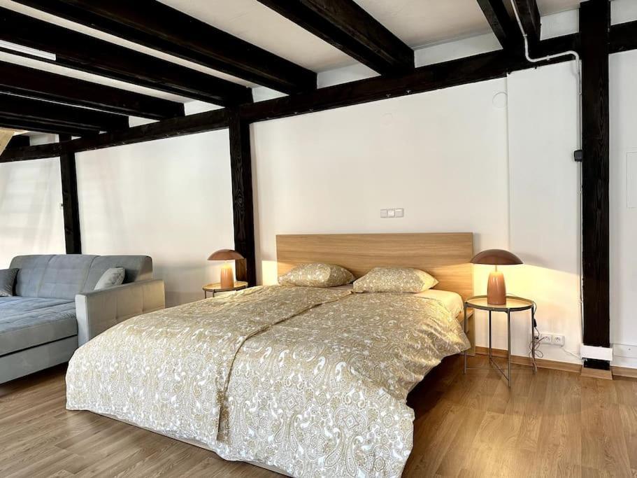 Apartment Michalska Residences