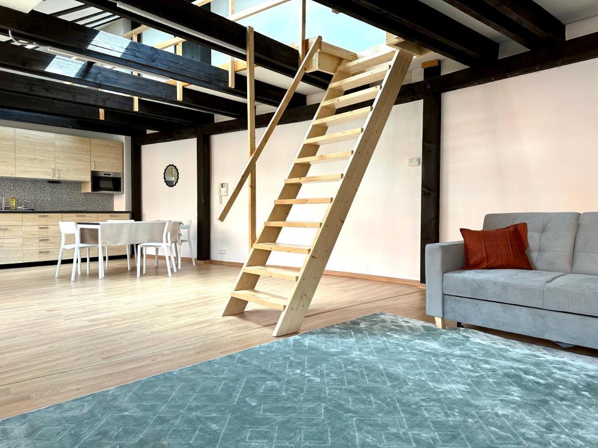 Apartment Michalska Residences Bratislava