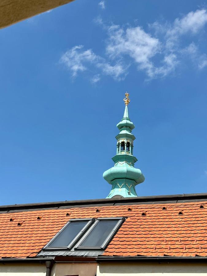 Michalska Residences Apartment