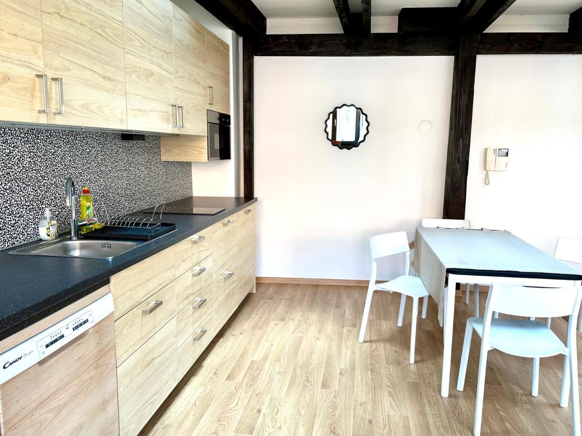 Michalska Residences * Bratislava