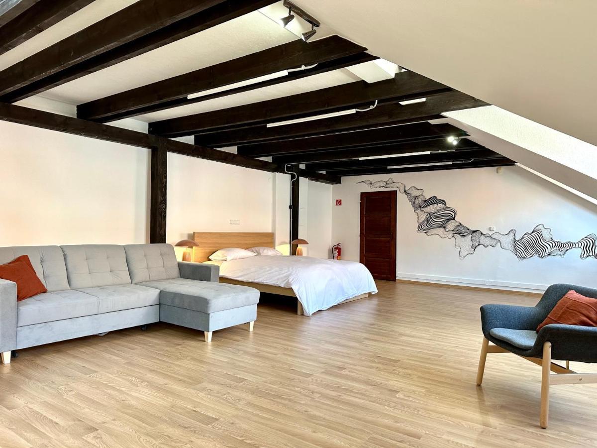 Michalska Residences * Bratislava