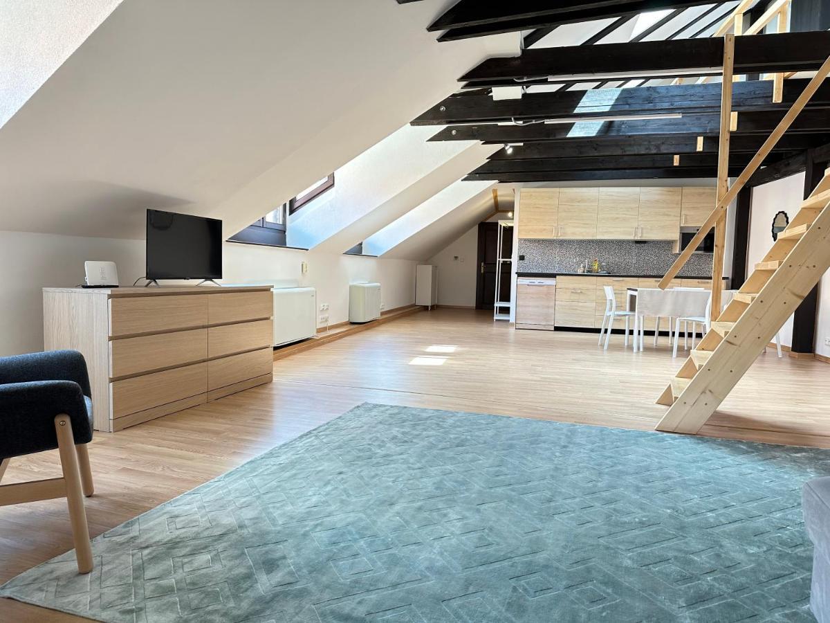 Michalska Residences * Bratislava
