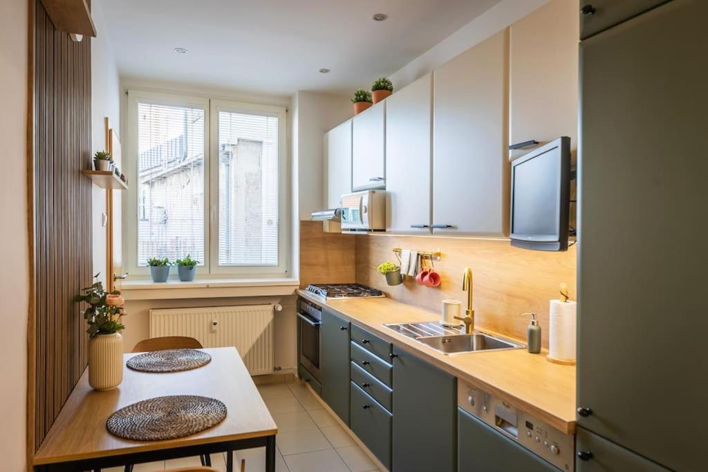 Apartment I & I Apart, Garage - Historical Old Town