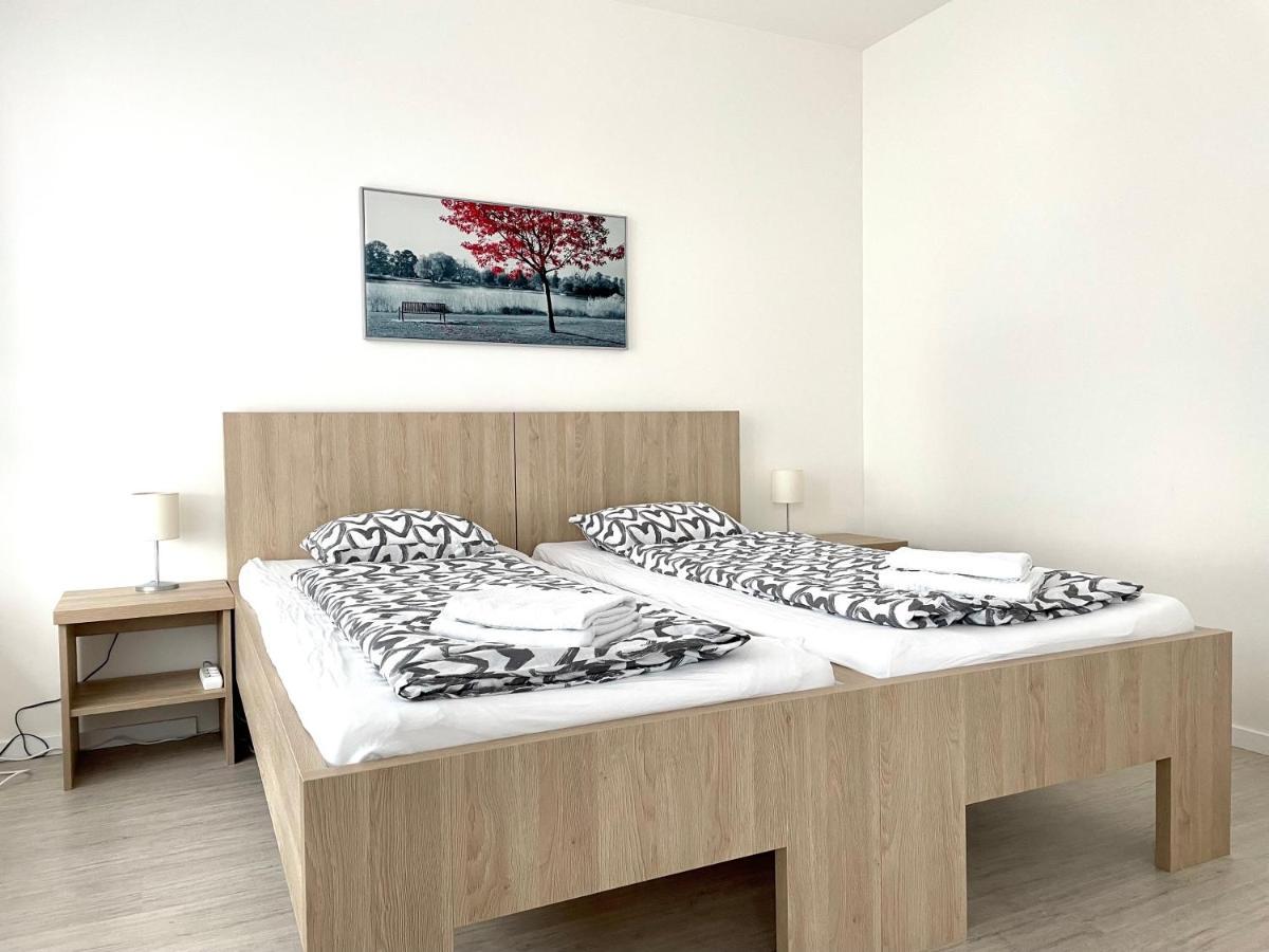 Cityview Apartment Bratislava