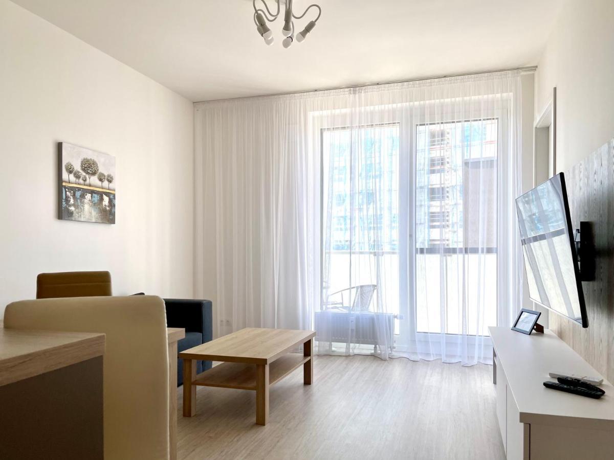 Cityview Apartment