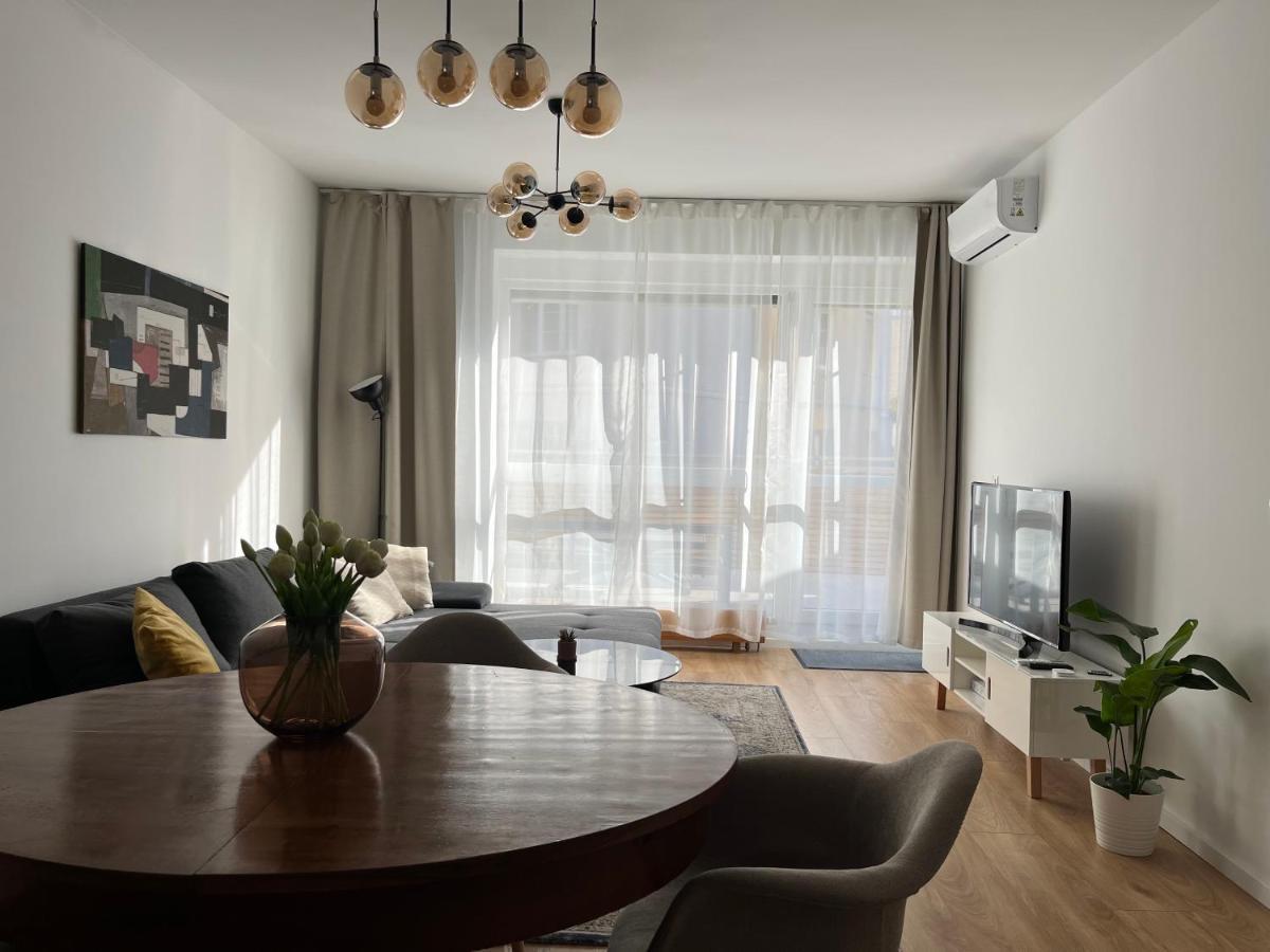 Apartment Sundeck City Centre *
