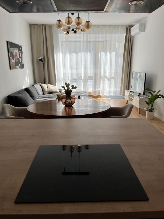 Sundeck City Centre Apartment *