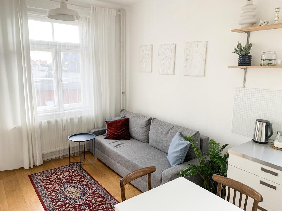 Center Apartmán *