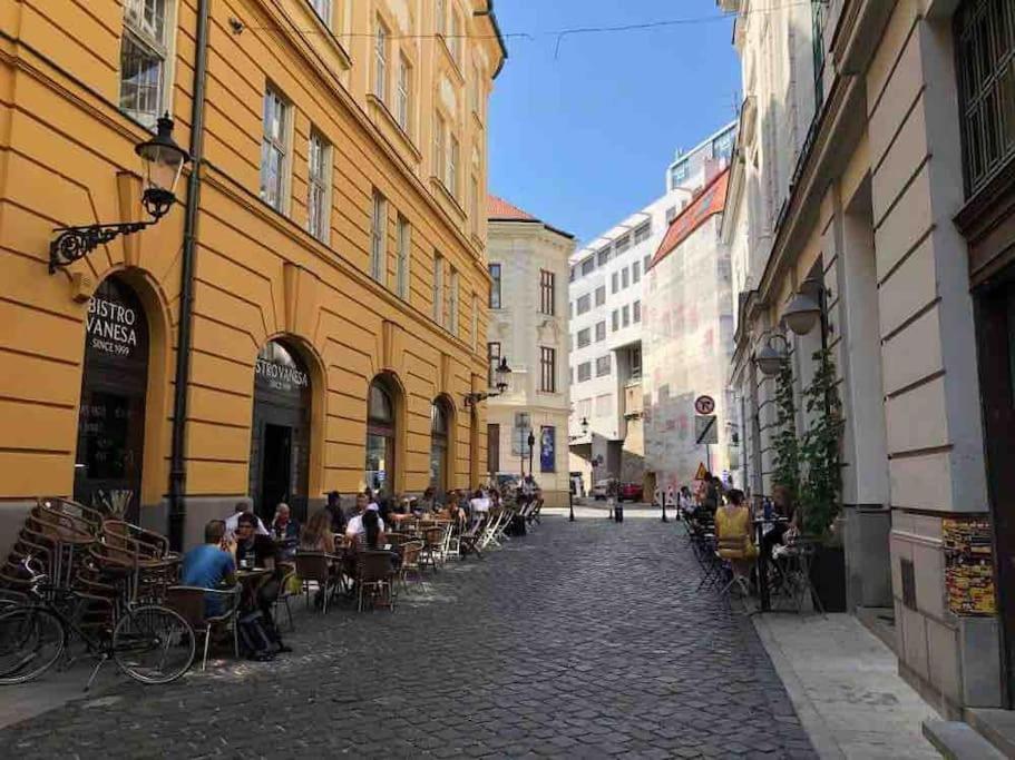 Apartment I & I Apart, Garage - Historical Old Town
