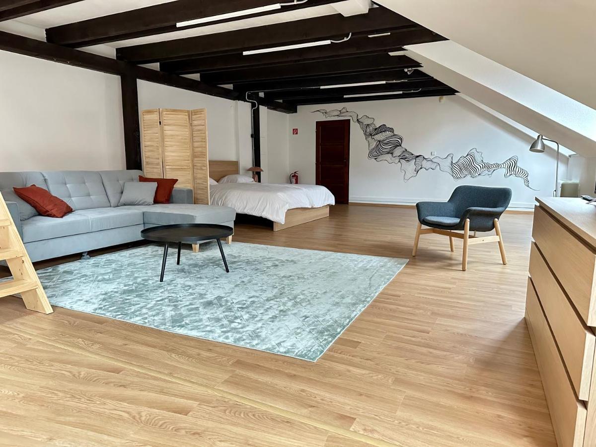 Michalska Residences Apartment Bratislava