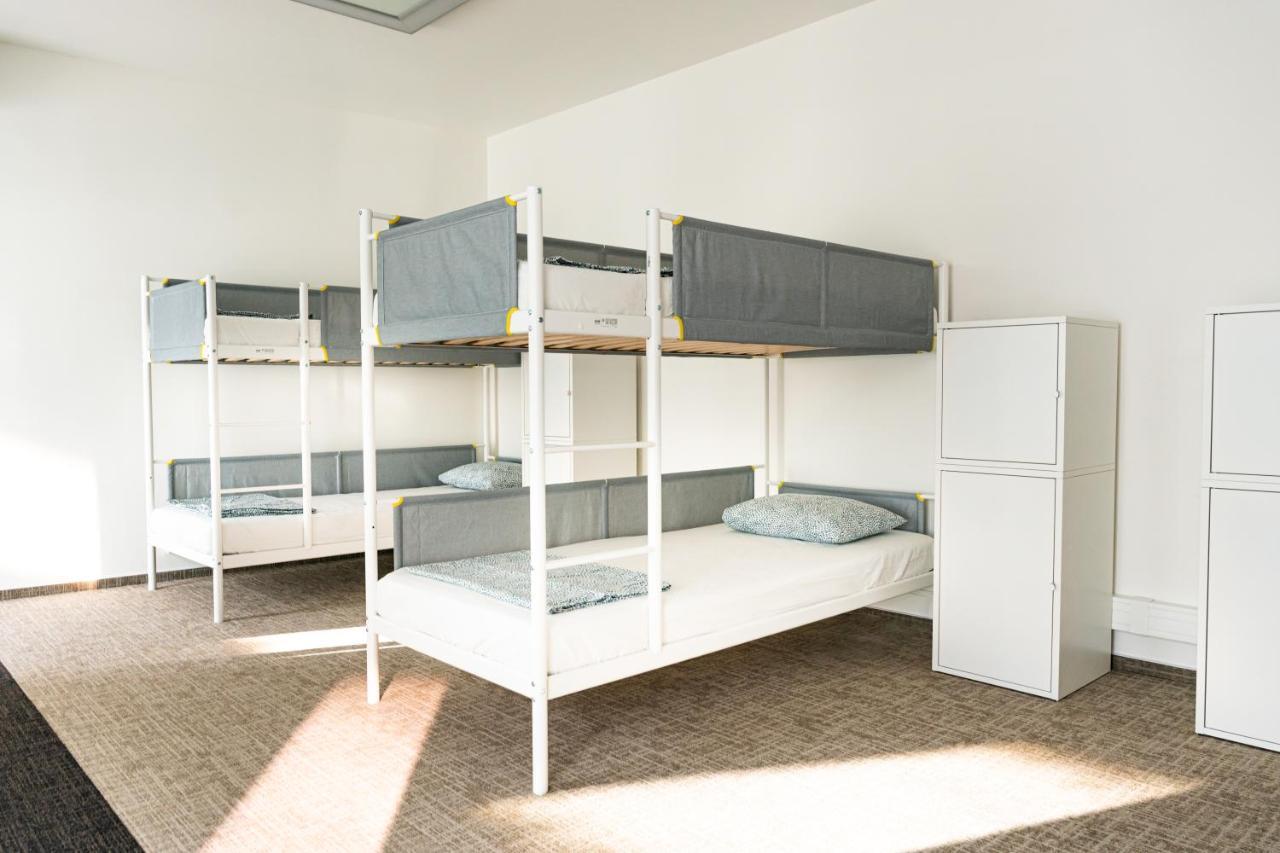 Hostel Wild Elephants Bratislava