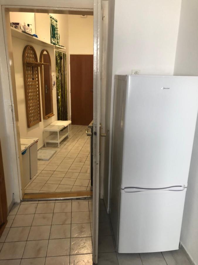 Apartmán Orient Express Istanbul By Zazi *