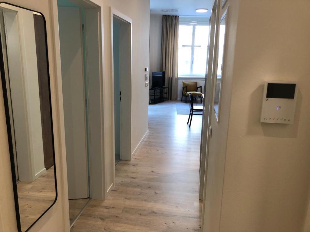 Apartment Skau Gajova Family Two Bedroom With A Terrace Free Parking