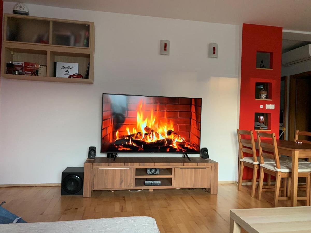 Lovely Apartment