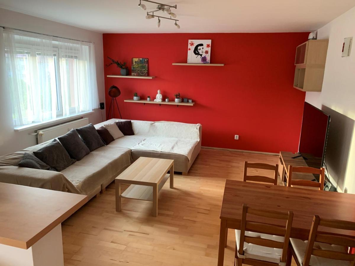 Lovely Apartment