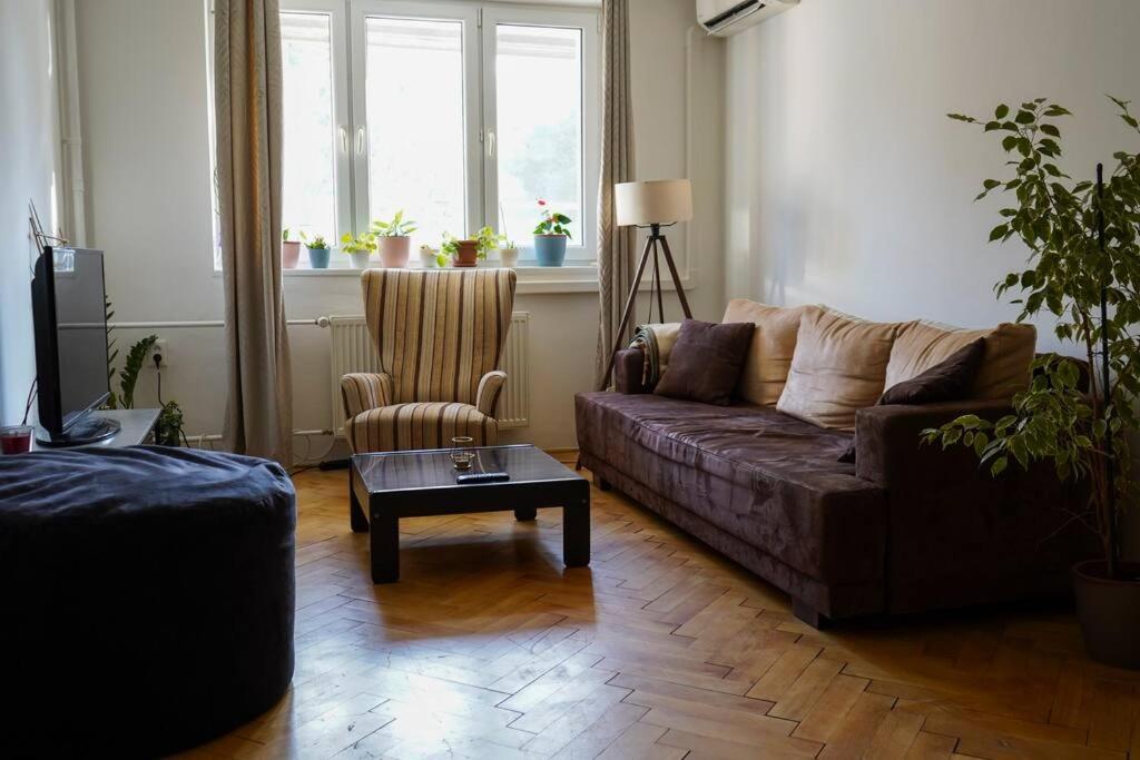 Utulny Byt Blizko Centra Apartment *