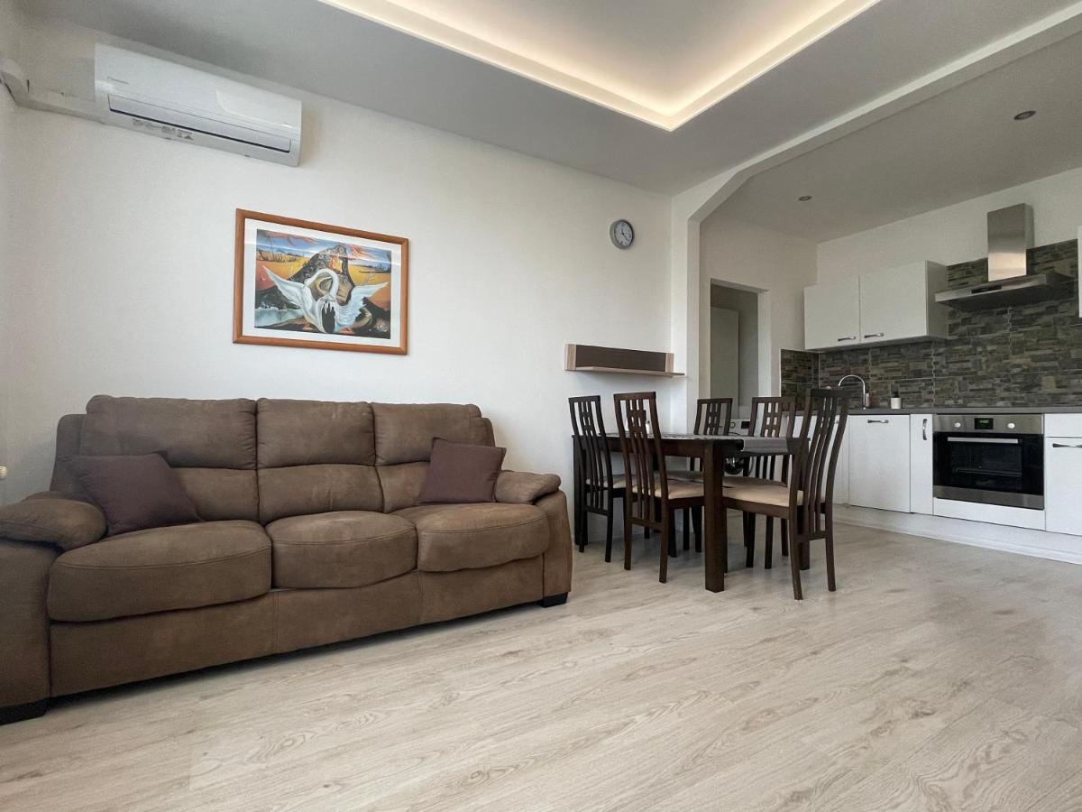 Apartment Sag Riazanska 3 Free Wi-fi
