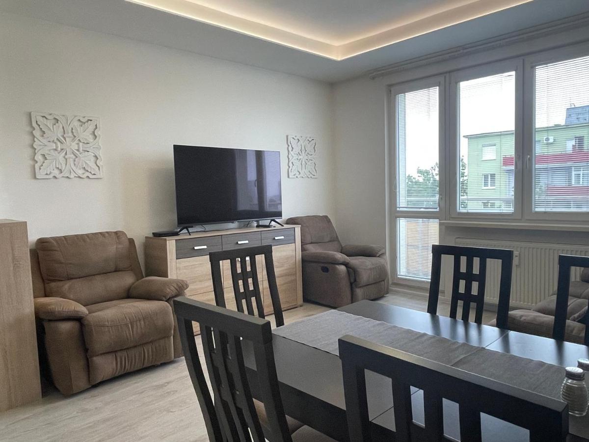 Apartment Sag Riazanska 3 Free Wi-fi