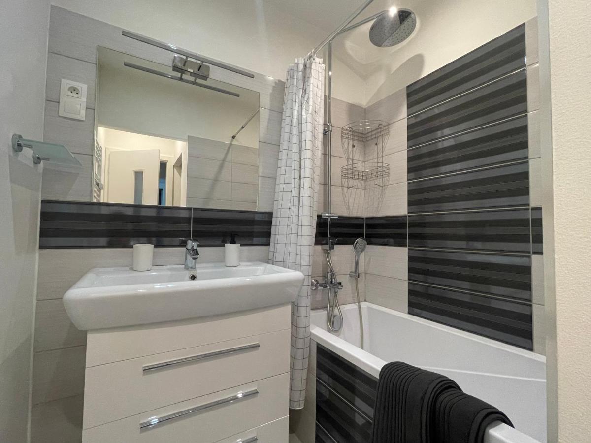 Sag Riazanska 3 Free Wi-fi Apartment