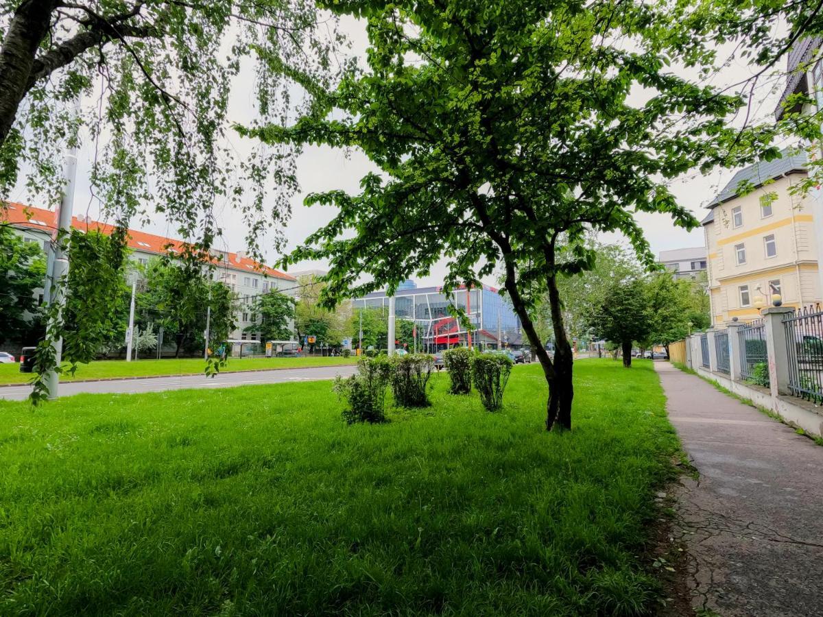 Brand New By Hockey Stadium Apartment Bratislava