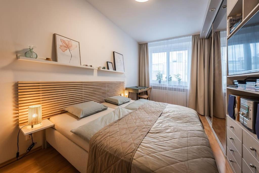 Apartment I & I Apart, Garage - Historical Old Town *