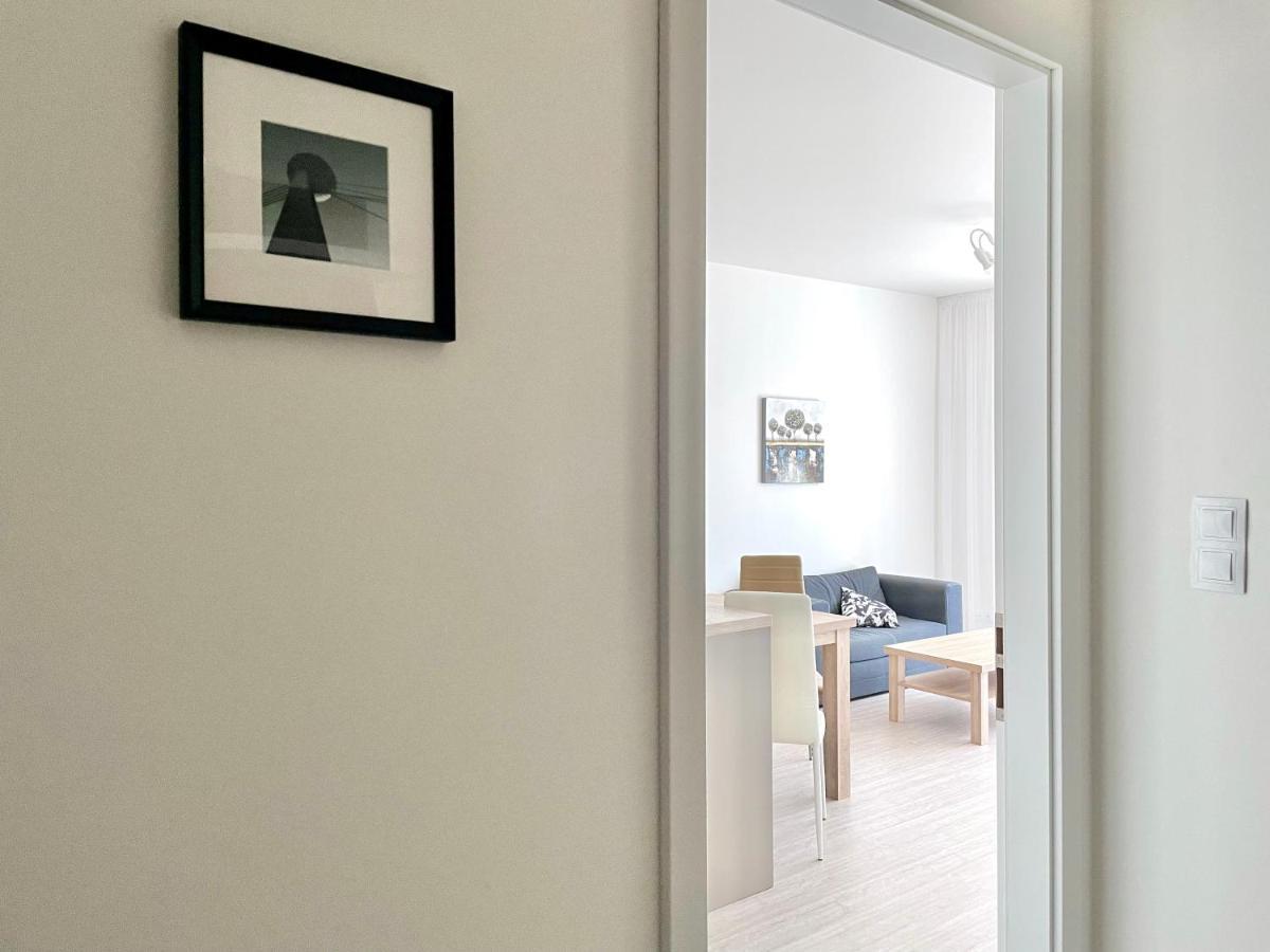 Cityview Apartment *