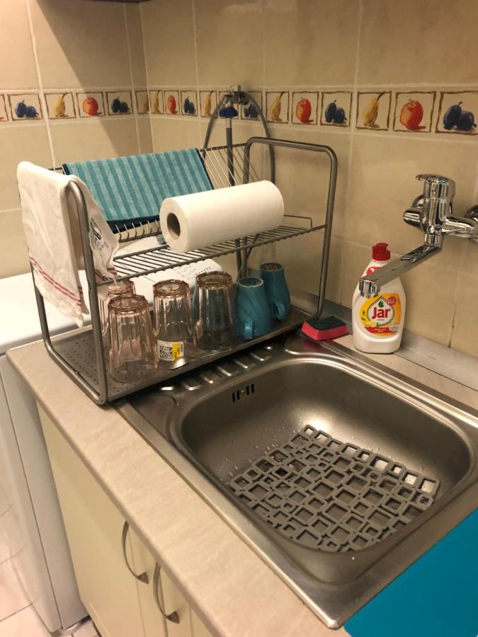 Orient Express Istanbul By Zazi Apartmán Bratislava
