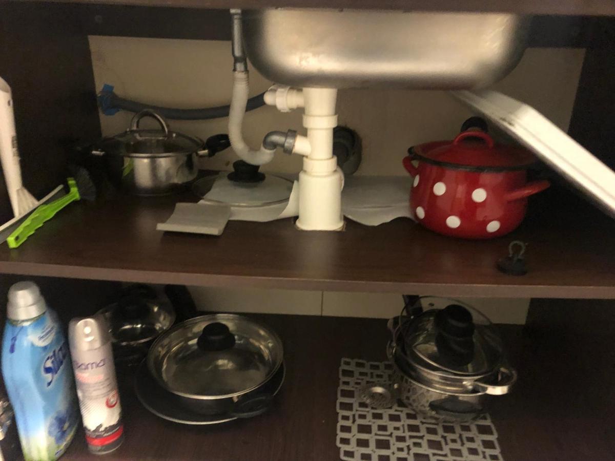 Apartmán Orient Express Istanbul By Zazi *