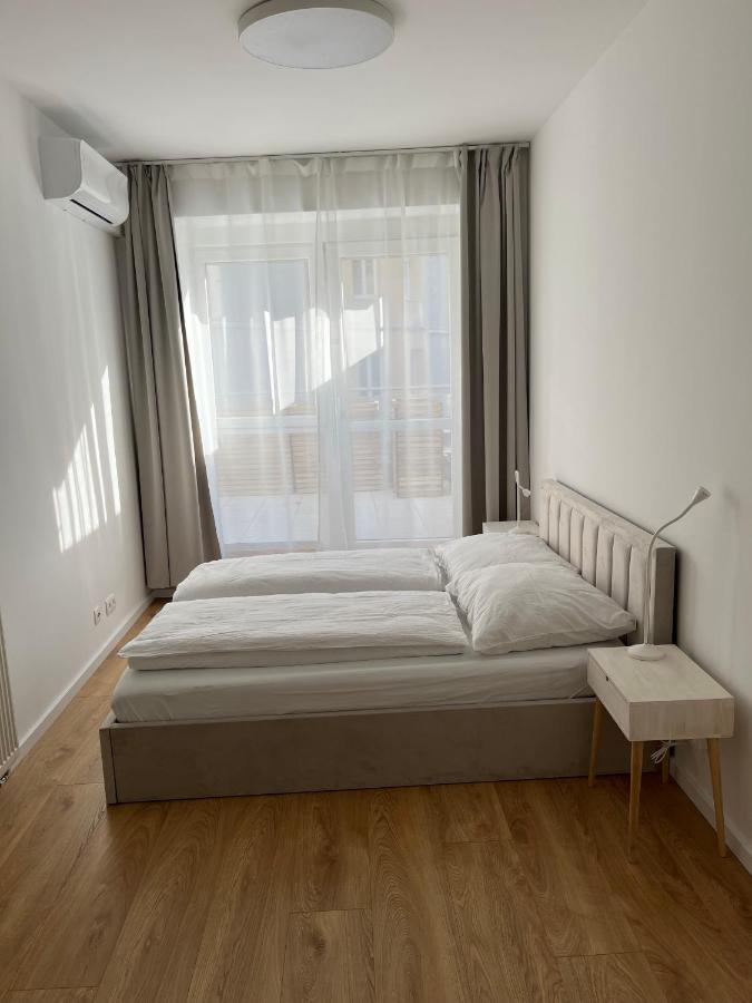 Apartment Sundeck City Centre *