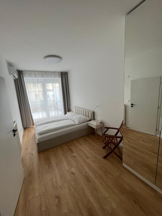 Apartment Sundeck City Centre