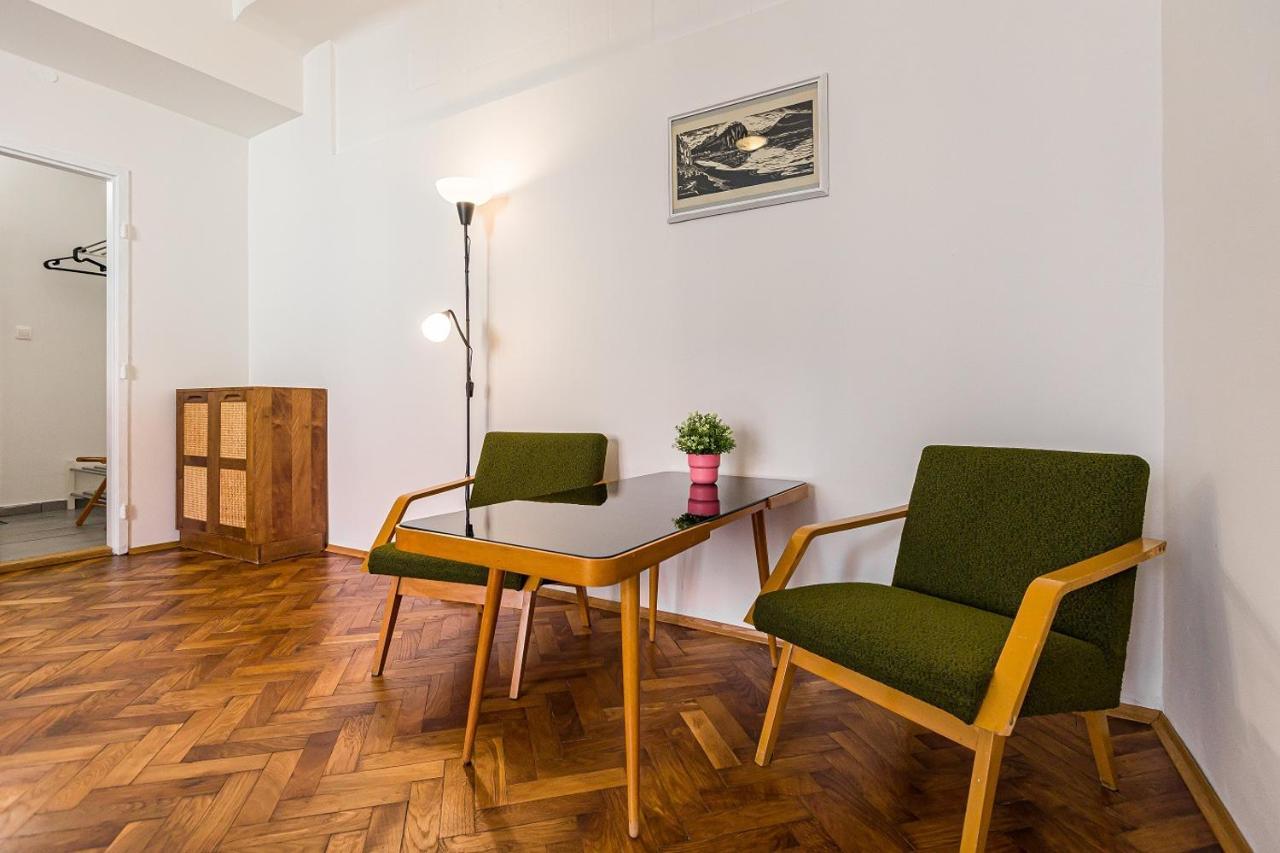 View Apartment Bratislava