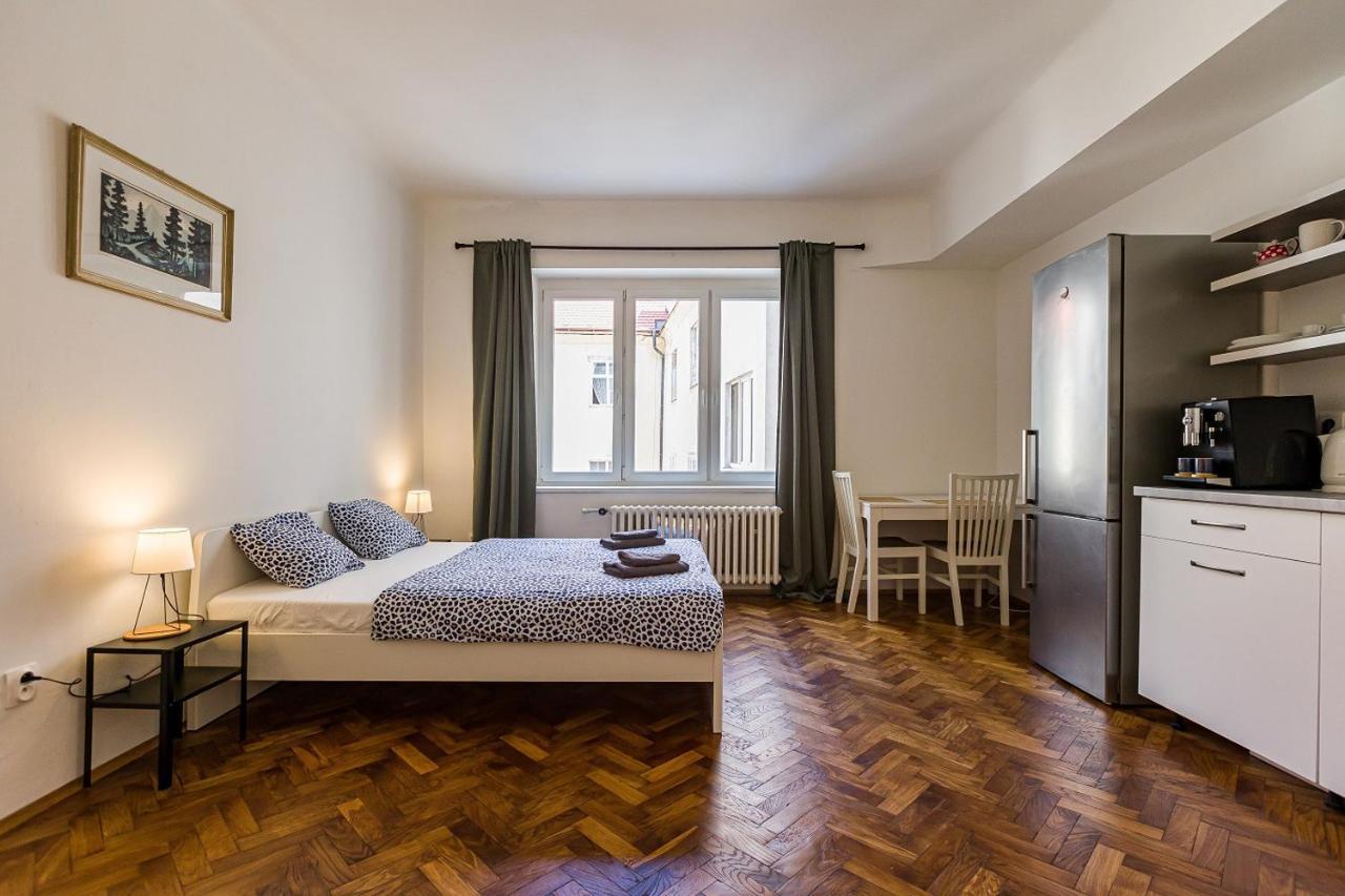 View Apartment Bratislava