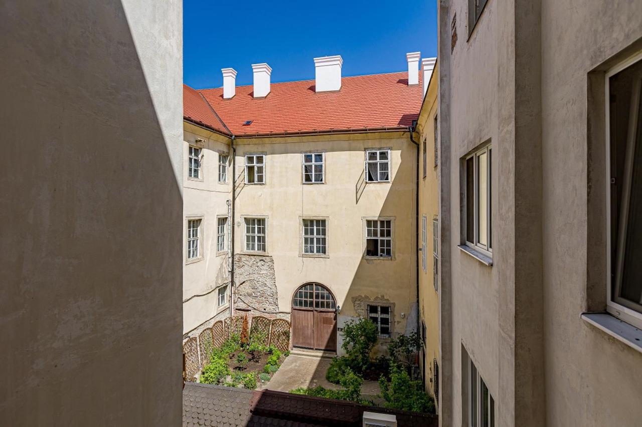 Apartment View