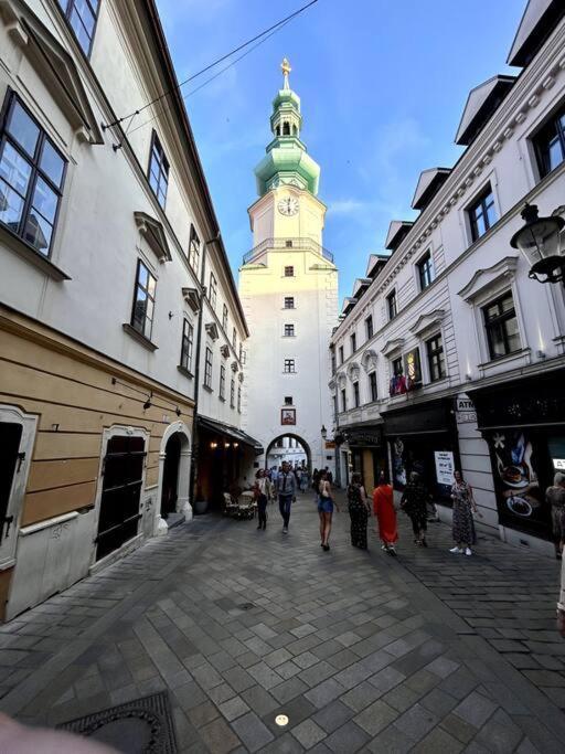 Apartment Luxurious And Royal In The Old Town