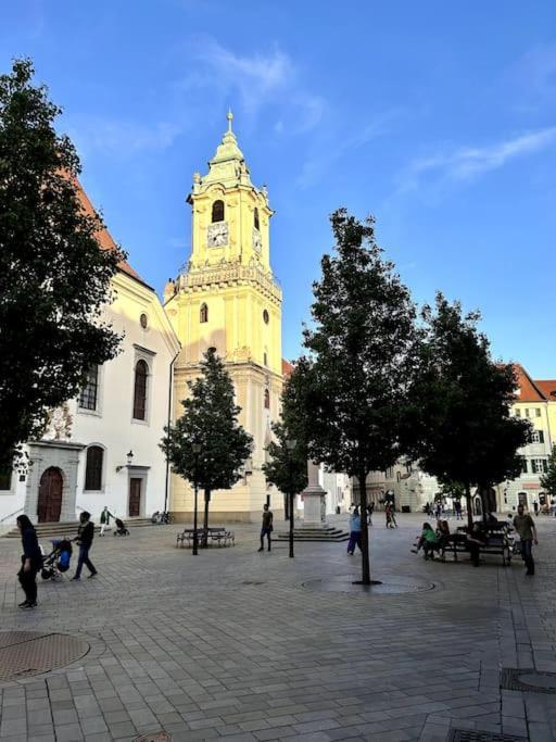 Apartment Luxurious And Royal In The Old Town *