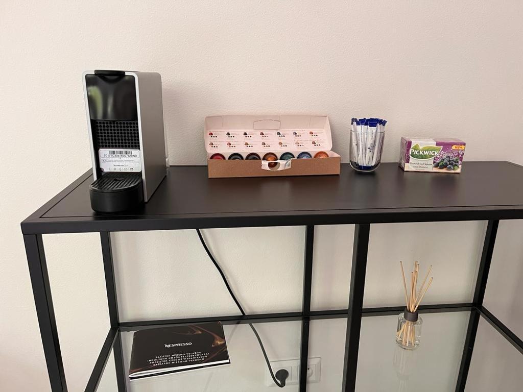 Skau Gajova Family Two Bedroom With A Terrace Free Parking Apartment Bratislava