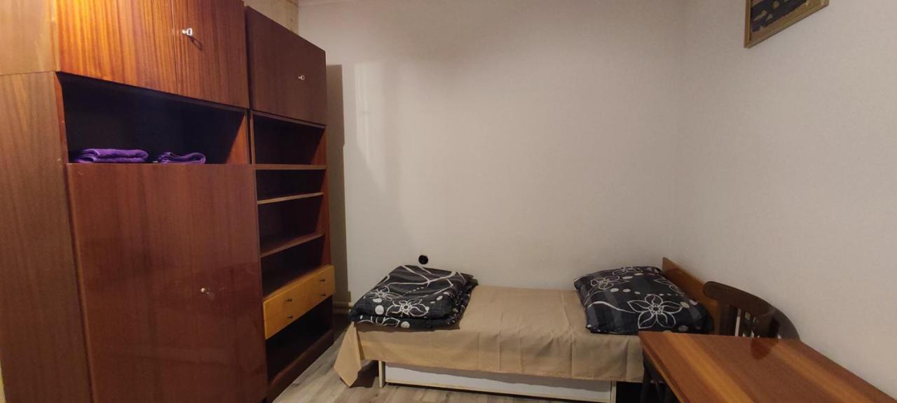 Privat In Old Family House Bratislava