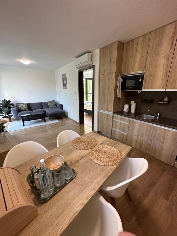 Apartment Ota-group Luxury Selection Bratislava