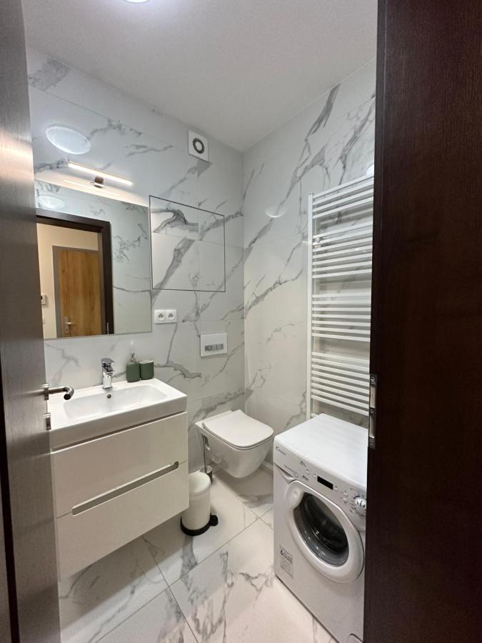 Apartment Ota-group Luxury Selection Bratislava
